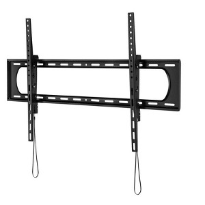 Monoprice Heavy-Duty Tilt TV Wall Mount, Extra Wide For 60" To 120" TVs up to 264lbs, Max VESA 900x600, Works wi - 1 of 4