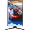 Manufacturer Refurbished LG UltraGear 27GP95R-B 27" 4K 144Hz 1ms IPS G-Sync Monitor, Black - 2 of 4