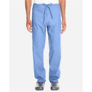 EG PRO Men Women Scrub Pants Sweatpants Straight-Leg - 1 of 4