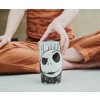 Silver Buffalo Disney Nightmare Before Christmas Jack with Bones Ceramic Travel Mug | 10 Ounces - 4 of 4