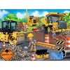 MasterPieces 60 Piece Kids Jigsaw Puzzle - CAT Parking Lot - 14"x19" - 3 of 4