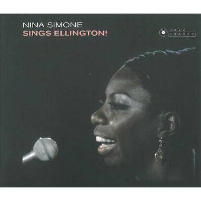 Nina Simone - Sings Ellington! (CD)