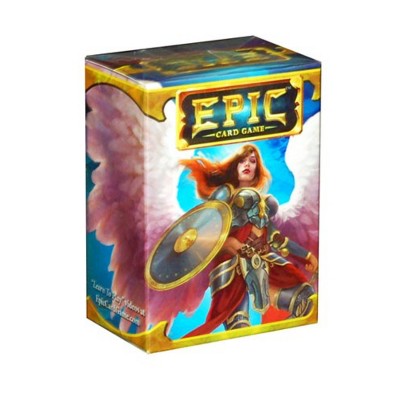 Epic Card Game