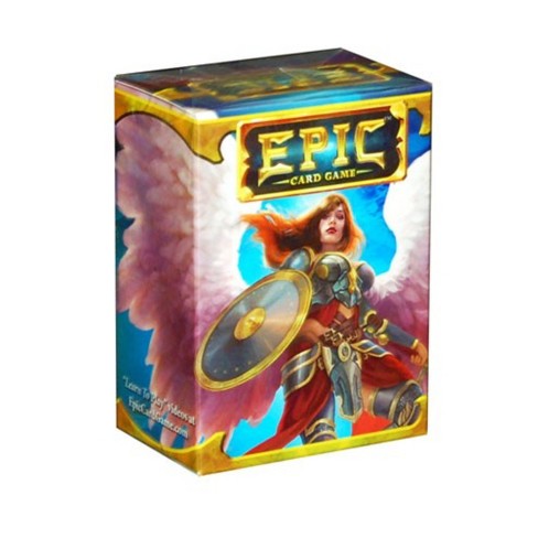 Epic Card Game - image 1 of 3