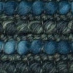dark blue/multi