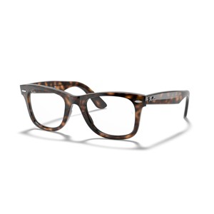 Ray-Ban RB4340V 50mm Gender Neutral Square Eyeglasses - prescription-ready - 1 of 4