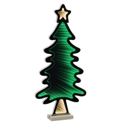 Melrose Christmas Tree Ekkolight 25"H