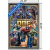 Trends International Hasbro Transformers: One - Group Framed Wall Poster Prints - 3 of 4