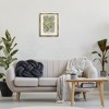 Stupell Industries William Morris Windrush Pattern Floating Frame Canvas Art - 3 of 4