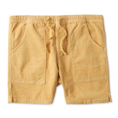Men's 's Trails Cord Short - Katin