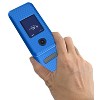 Nakedcellphone Hard Case for Consumer Cellular Verve Snap Flip Phone (Z2336CC) - 3 of 4