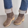 The Sak Women's Paloma Clog Boot - 2 of 4