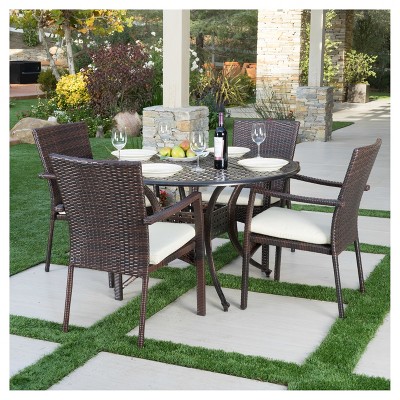 patio dining sets target