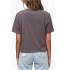 Reef Womens Plumerian Graphic T-Shirt - 2 of 2