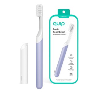 quip Electric Toothbrush - 1 of 4