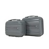 AENKYO 6-Piece Expandable Hardshell Luggage Set with 360¡ã Spinner Wheels - Lightweight Carry On Checked Travel Suitcase with TSA Lock - 4 of 4