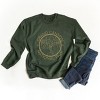 Simply Sage Market Grand Canyon National Park Sweatshirt - 3 of 4