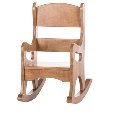 safe rocking chair