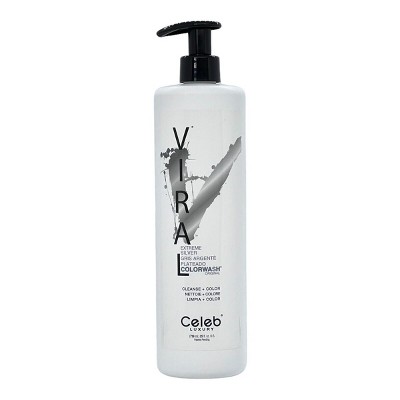 Celeb Luxury Unisex Hydrated Color Brilliant Collection Viral Colorwash
