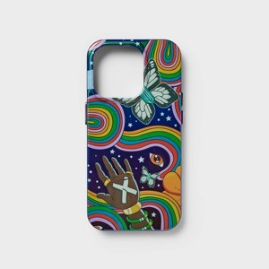 Apple iPhone 15 Pro Case with MagSafe - heyday™ with Ameen Taahir - 1 of 4