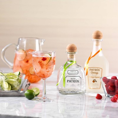 Patrón Citrónge Orange Liqueur - 750ml Bottle