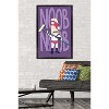 Trends International Rick And Morty - Noob Noob Framed Wall Poster Prints - 2 of 4