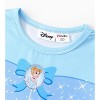 Disney Disney Princess Toddler Girls Disney Officially Licensed A Line Dresses - 3 of 4