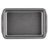 Circulon 9"x13" Cake Pan Gray - image 3 of 4