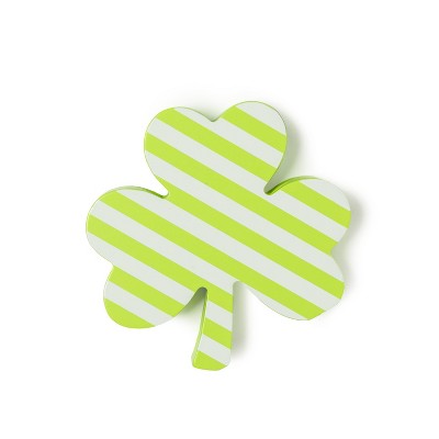 St. Patrick's Day Décor Shamrock - Bullseye's Playground™