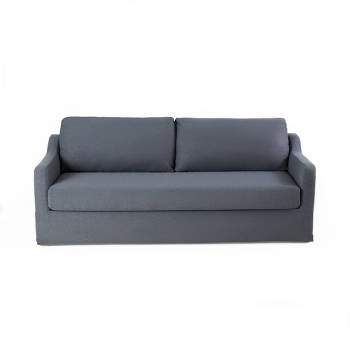Brookside Home Nelle Sofa with Slipcover