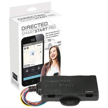 Directed® Pro 4G LTE GPS Module, DSM550