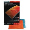 Swingline EZUse Thermal Laminating Pouches 5 mil 11 1/2 x 17 1/2 100/Box 3740474 - 4 of 4