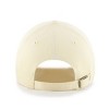 Los Angeles Dodgers Baseball Hat - Light Yellow - 2 of 2