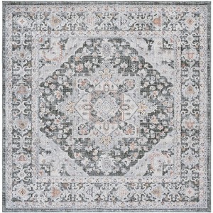 Scarlett SCT418 Power Loomed Indoor Rugs - Safavieh - 1 of 4