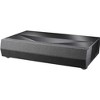 Manufacturer Refurbished Optoma CinemaX P2B Black Smart 3000-Lumens 4K UHD Laser Projector, Black - 2 of 4