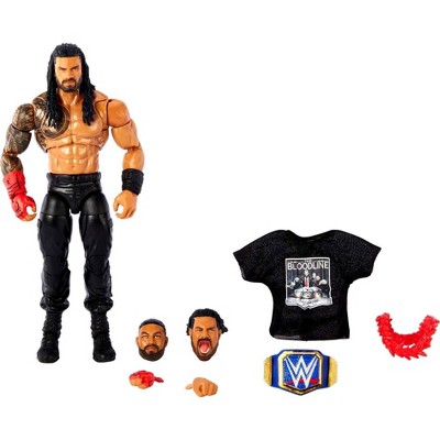 wwe toy belts target