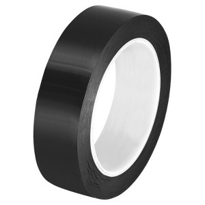 Unique Bargains Self-Adhesive Whiteboard Chart Line Art Artist Marking Tape - 1 of 4