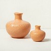 Terra Cotta Bud Vase - Opalhouse™ designed with Jungalow™ - image 4 of 4