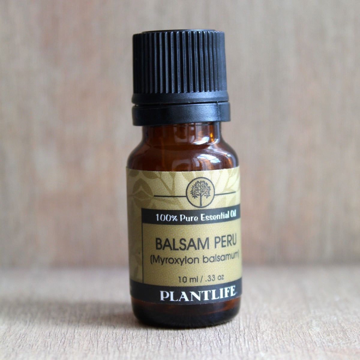 Plantlife Balsam Peru Aromatherapy Essential Oil – 100% Pure, Therapeutic Grade, No Additives or Fillers, 10 ml - thumbnail 3