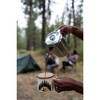 Stansport 24 OZ Camp Scene Enamel Mug Set - 2 Pack - 2 of 3