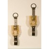 Uttermost Joselyn Small Wall Sconces, Set/2 - 3 of 3