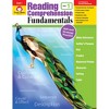 Evan-Moor Reading Comprehension Fundamentals, Grade 1 - image 2 of 2