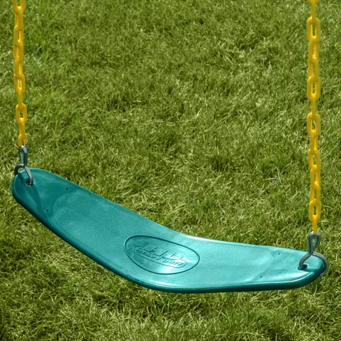 swing and slide playsets