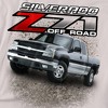 Boys' Short Sleeve Chevrolet Z71 T-Shirt - 3 of 4