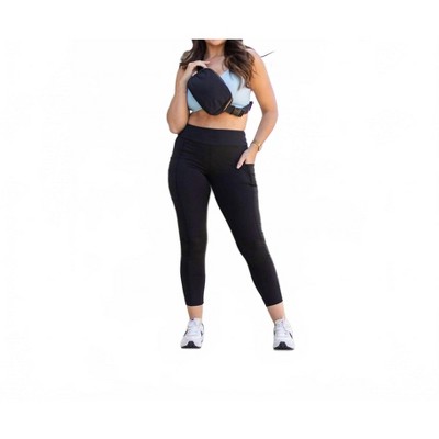 Women's The Shannon Double Pocket Leggings - Julia Rose