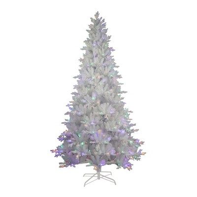 Kurt Adler Twinkle Led Birch Twig 1 1/2 Feet Multi-Function Lights  Christmas Tree, Color: White - JCPenney