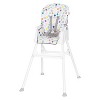 Baby Trend Adapt PLUS 6-in-1 EZ Clean High Chair to Toddler Chair - 2 of 4