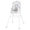  Baby Trend Adapt PLUS 6-in-1 EZ Clean High Chair to Toddler Chair - image 2 of 4