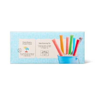 Freeze Pops - 80ct - Favorite Day™