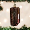 Old World Christmas Blown Glass Ornament for Christmas Tree, Ice Cream Sandwich - 2 of 4